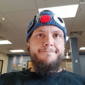 Meet your Posher, Jeff